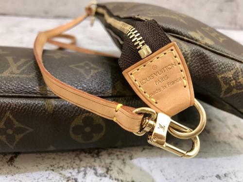 LOUIS VUITTON 　のルイ ヴィトン　