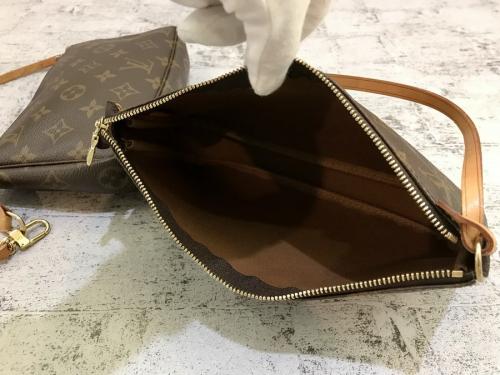 ルイ ヴィトン　のバッグ