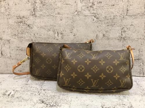 バッグのレディース