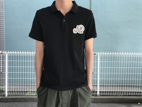 インポートブランドのMONCLER