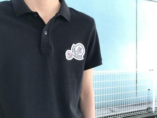 MONCLERのモンクレール