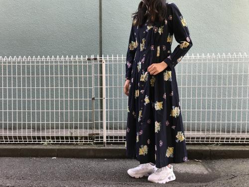 フォーティファイブアールのワンピース