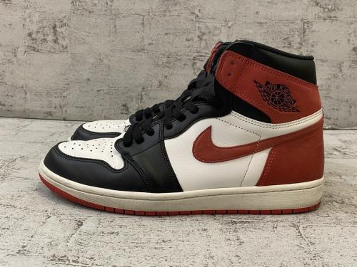 ナイキのAIR JORDAN