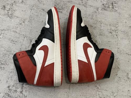 AIR JORDANのジョーダン