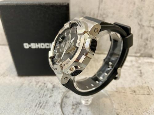 G-SHOCKのジーショック