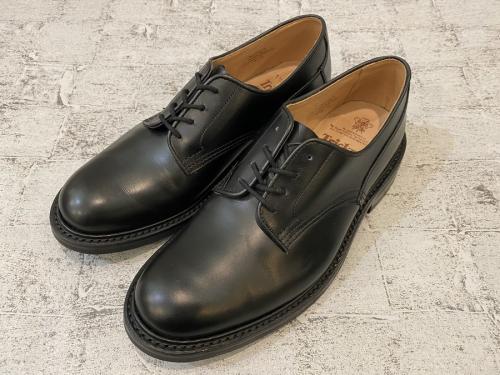 Tricker’sのトリッカーズ