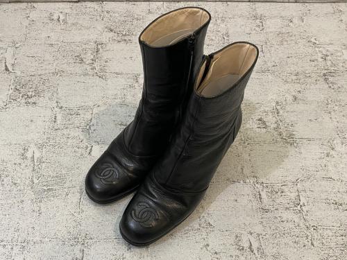 CHANELのシャネル