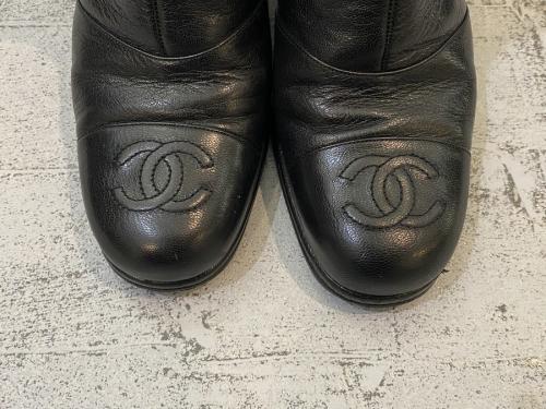 ブーツのレディース