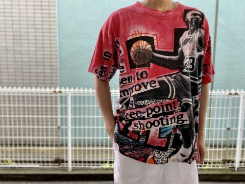 ヴィンテージアイテムのRITZ