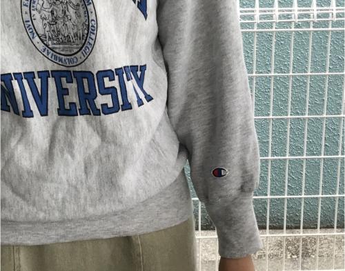 Championのチャンピオン