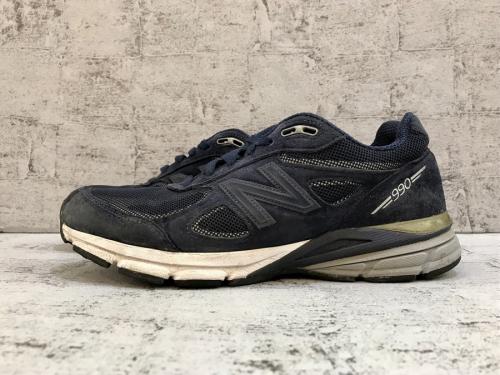 NEW BALANCEのニューバランス