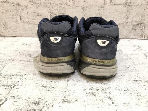 ローカットスニーカーのメンズ