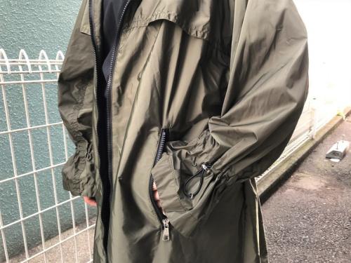 コートのレディース