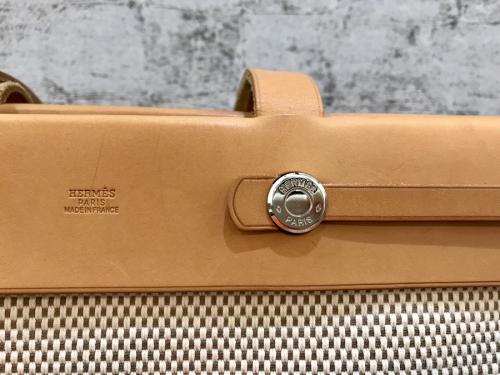 HERMESのエルメス