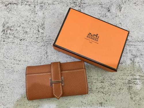 HERMESのエルメス