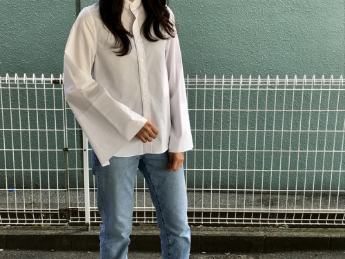 インポートブランドのHYKE