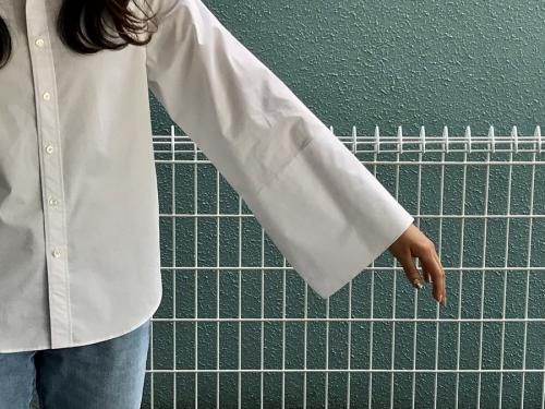 シャツのレディース