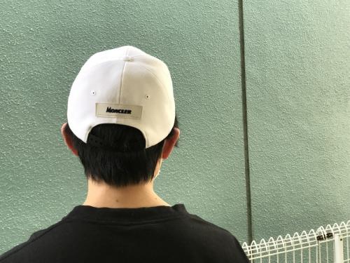 MONCLERのモンクレール