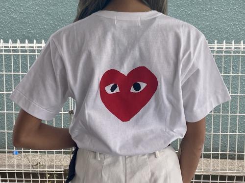 Tシャツのレディース