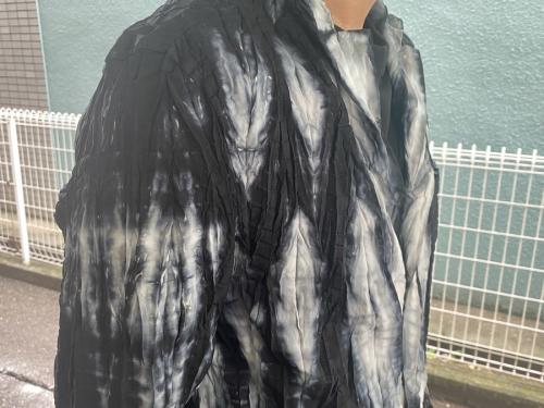 ISSEY MIYAKE MENのイッセイミヤケメン