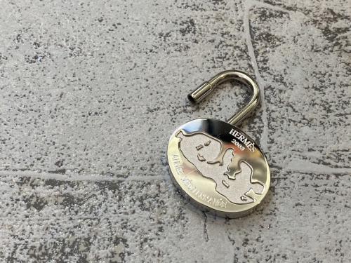 エルメスのカデナ