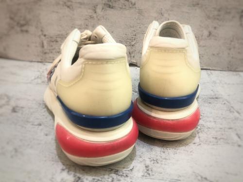 FENDI×FILA/フェンディ×フィラ】よりFENDI MANIA(フェンディ