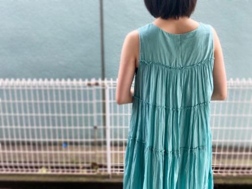 ne quittez pasのヌキテパ