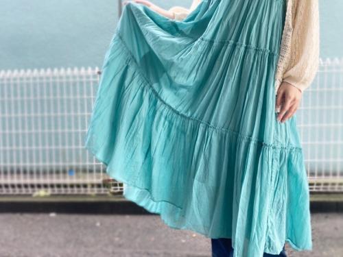 ワンピースのレディース