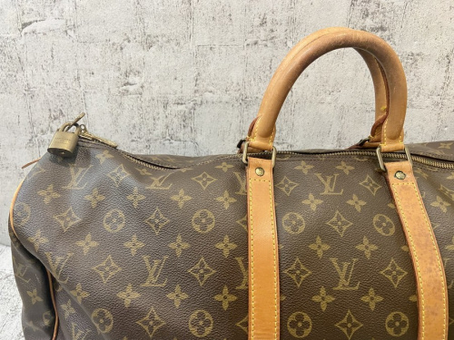 インポートブランドのLOUIS VUITTON 　