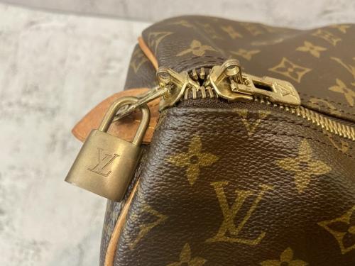 ルイ ヴィトン　のキーポール55