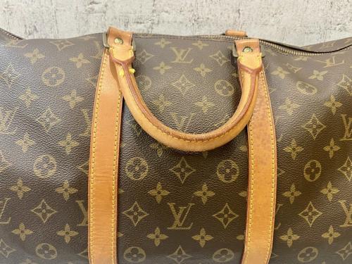 キーポール55のレディース