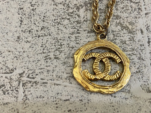 インポートブランドのCHANEL