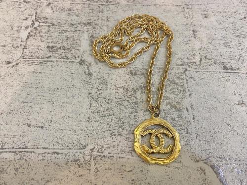 CHANELのシャネル