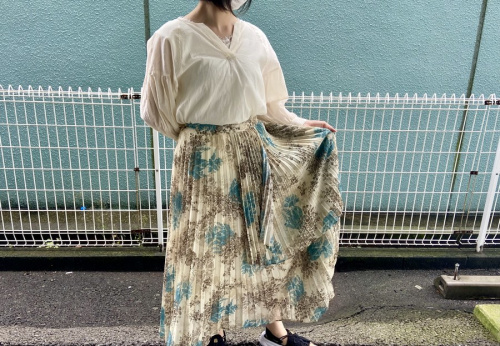 ナチュラルブランド