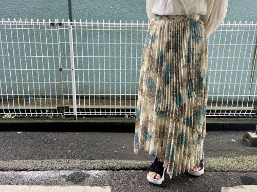 トレファクスタイル横浜都筑店ブログ画像２