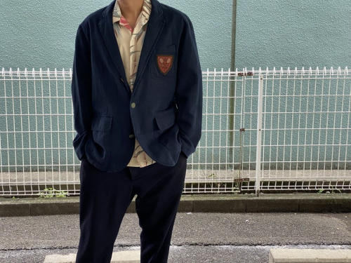 トレファクスタイル横浜都筑店ブログ画像１