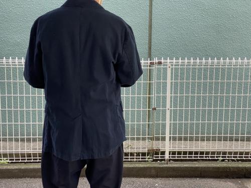 ポロ・ラルフローレンのジャケット