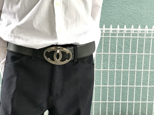 インポートブランドのCHANEL