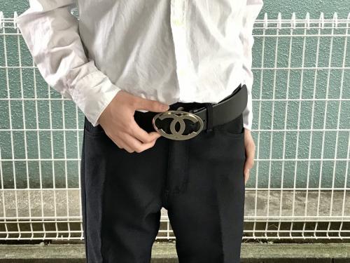 CHANELのシャネル