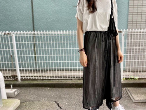 ドメスティックブランドのYs