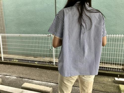 ビームス ボーイの半袖シャツ