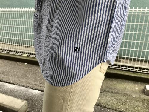 半袖シャツのレディース