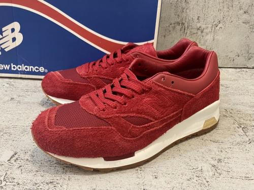 NEW BALANCEのニューバランス