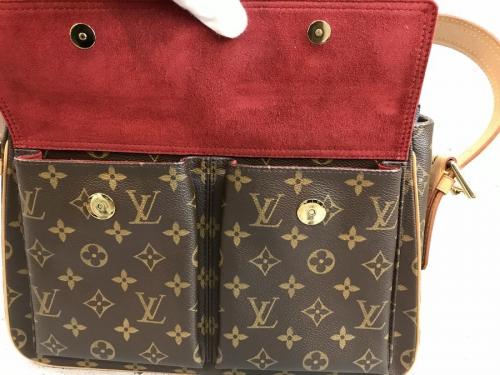 LOUIS VUITTON 　のルイ ヴィトン　