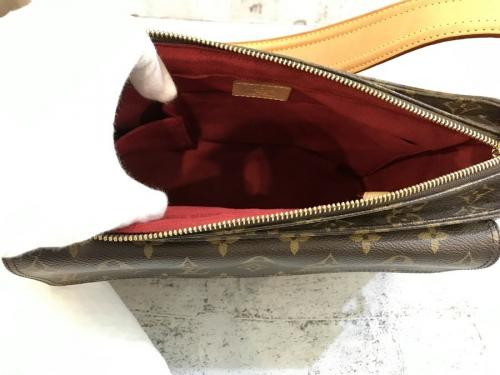 ルイ ヴィトン　のヴィバ・シテGM