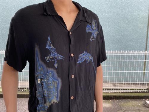 HYSTERIC GLAMOURのヒステリックグラマー