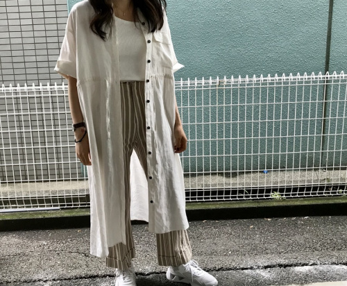 ナチュラルブランドのセレクトブランド