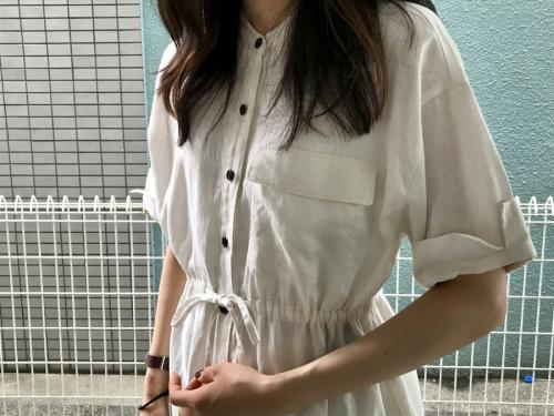 セレクトブランドのワンピース