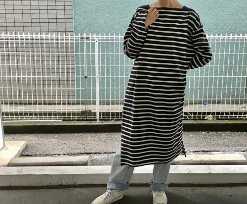 ワンピースのレディース