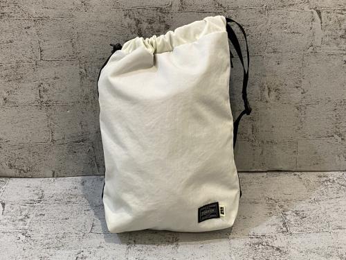 PORTER×SSZのポーター×エスエスズィー